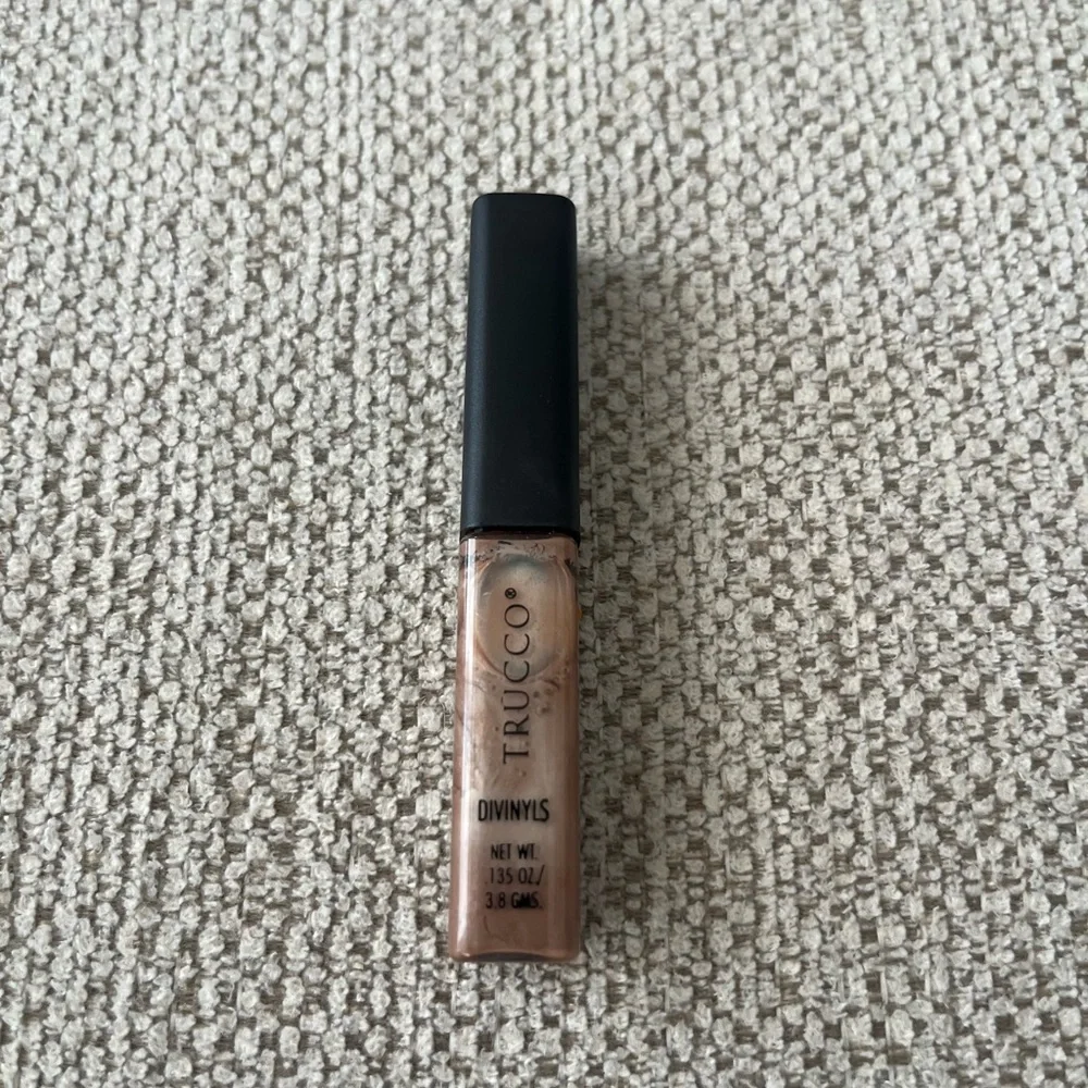 Trucco‎ Divinyls Lip Gloss - Elegant Brown